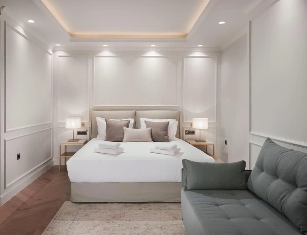 The Residence Aiolou Hotel & Spa - photo 19