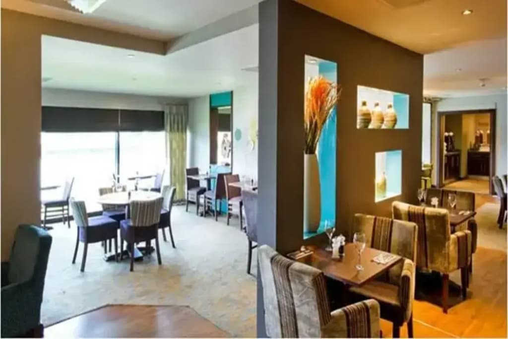 Premier Inn London Barking - photo 9