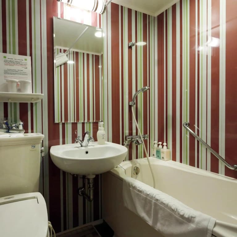 Hotel Monterey Hanzomon - photo 22