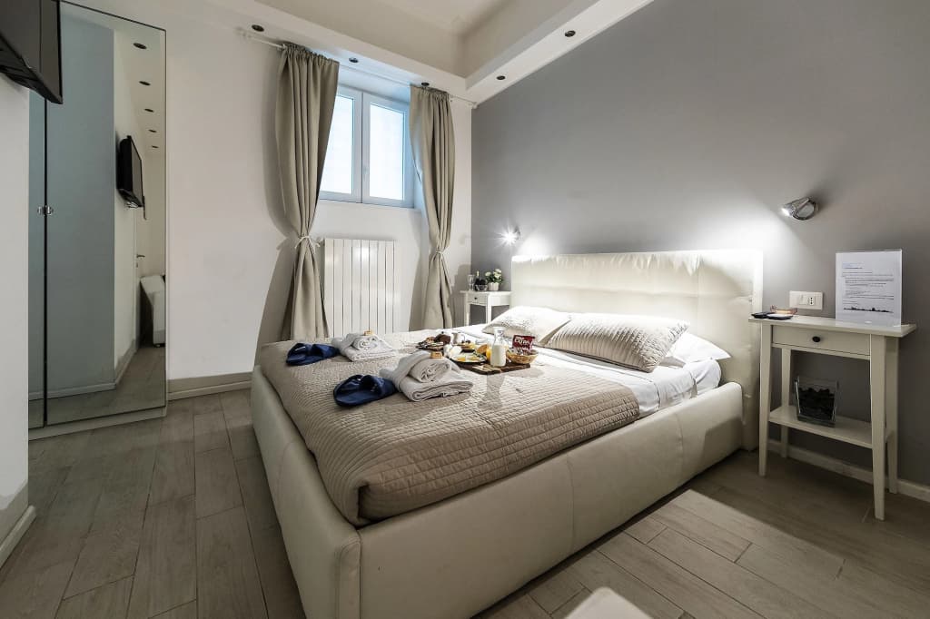 Bella Roma Luxury Accomodation - photo 3