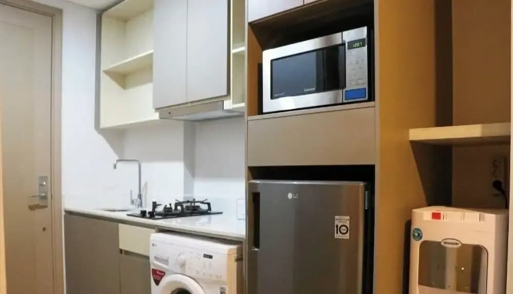 Gold Coast Apartment - photo 21