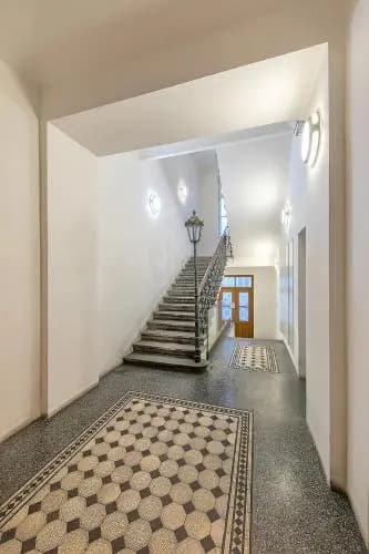 Luxurious Apartments Ujezd - photo 9