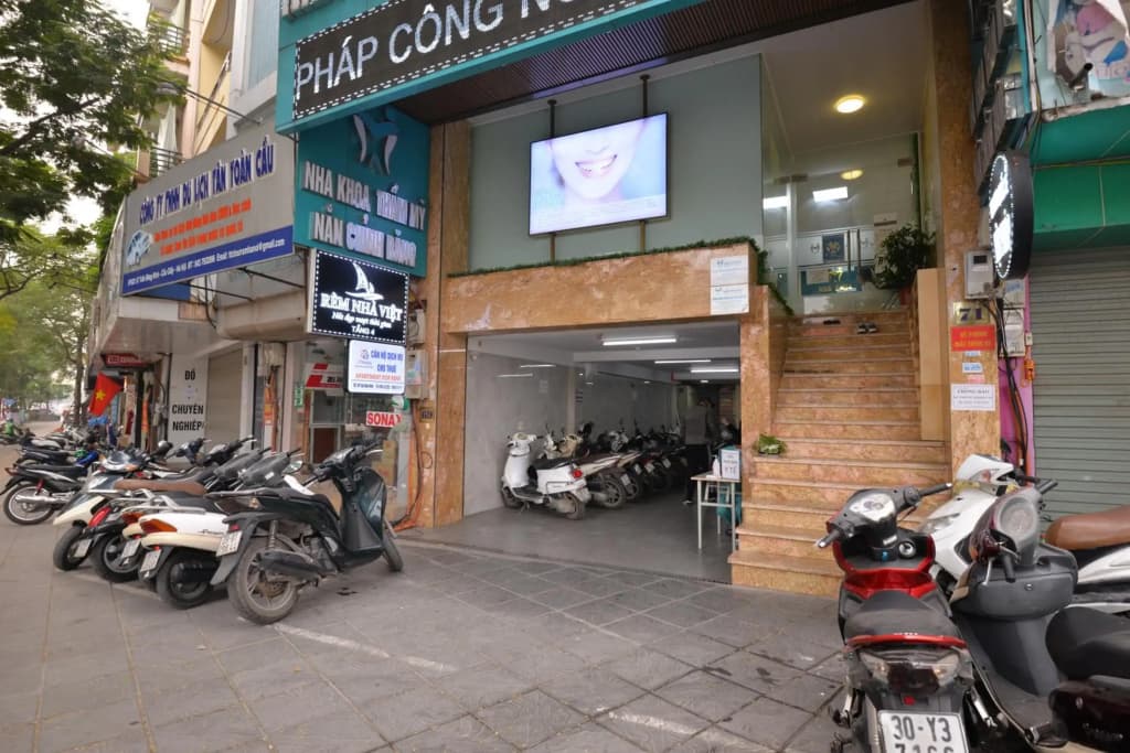 22housing Cau Giay Hotel & Residence - photo 1