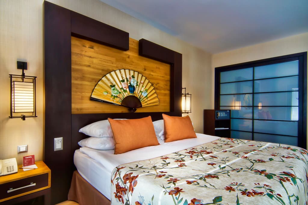 Limak Lara De Luxe Hotel and Resort - photo 6