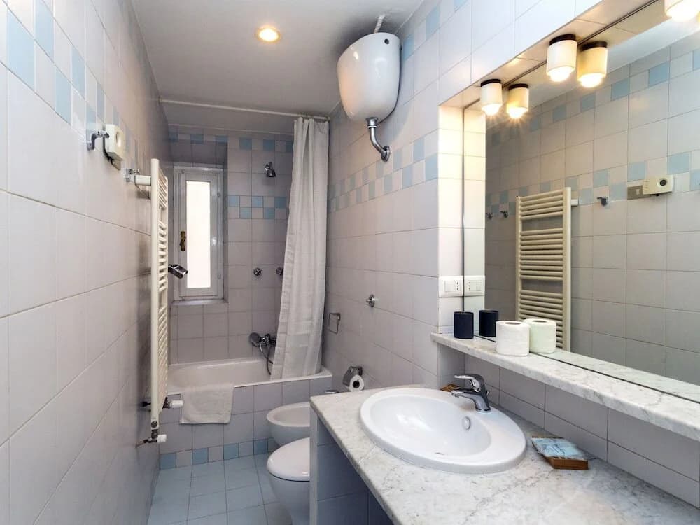 San Pietro Modern Suite - photo 13
