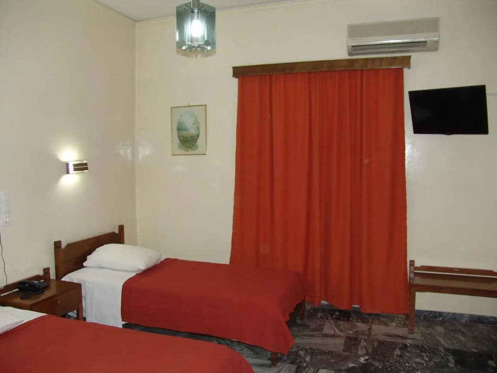 Hotel Cosmos - photo 7