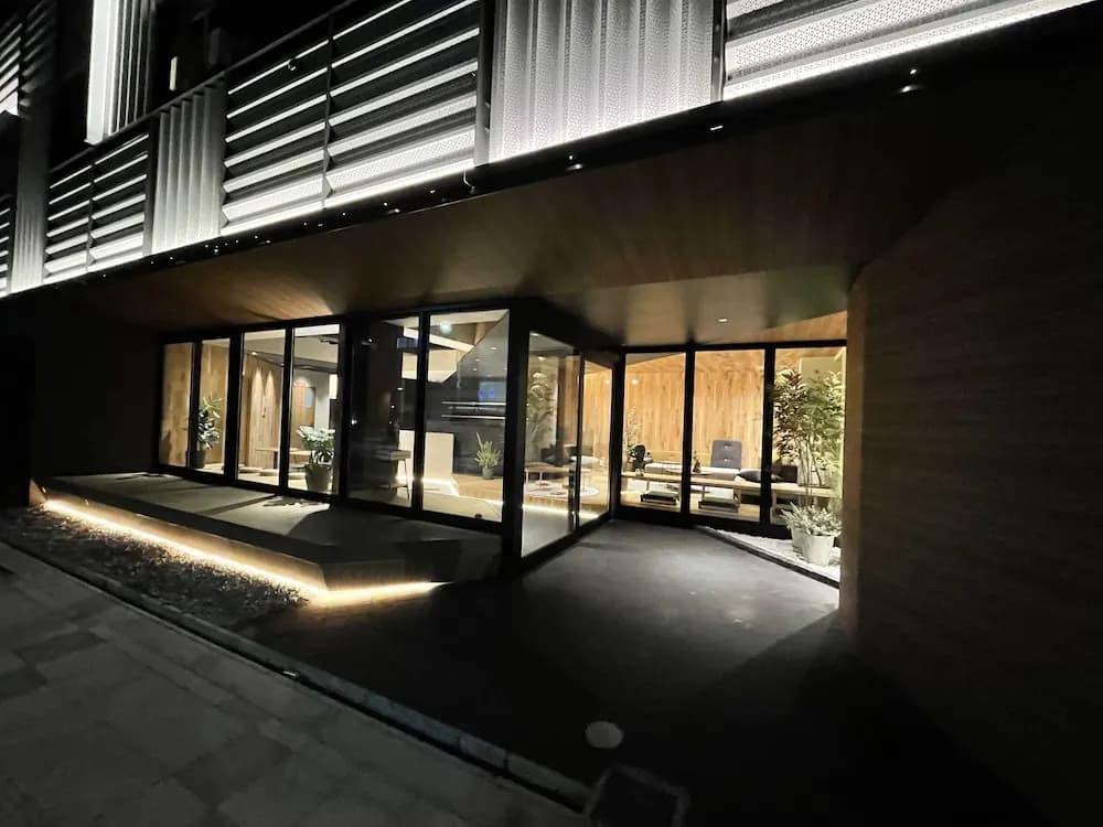 R Hotel Namba - photo 11