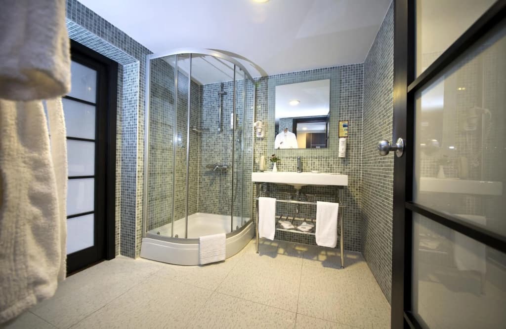 Limak Lara De Luxe Hotel and Resort - photo 10
