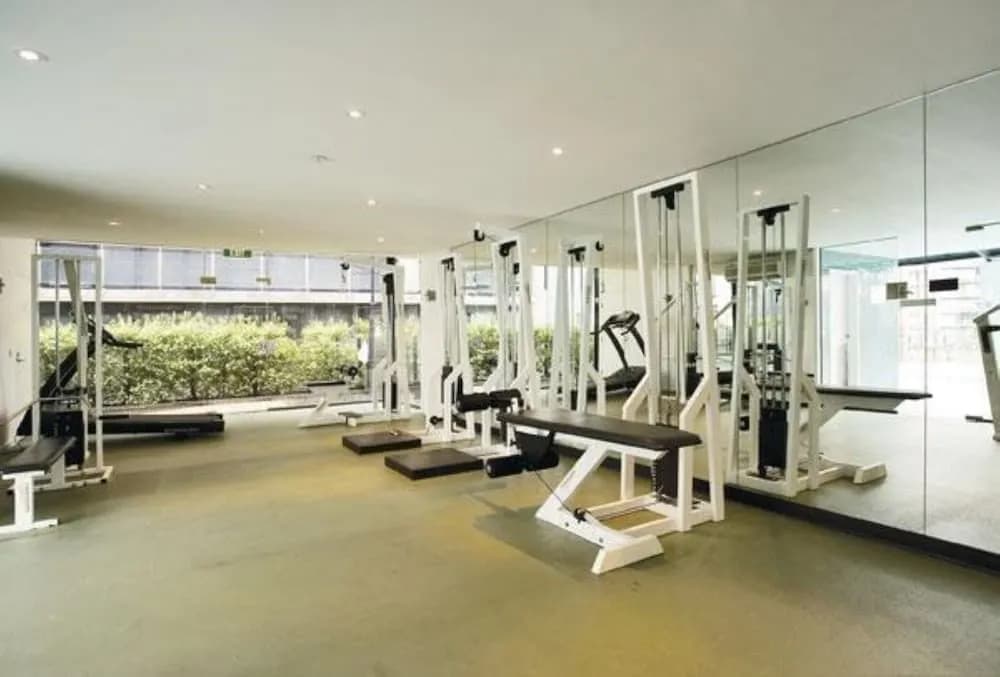 ReadySet Apartments City Tower - photo 10