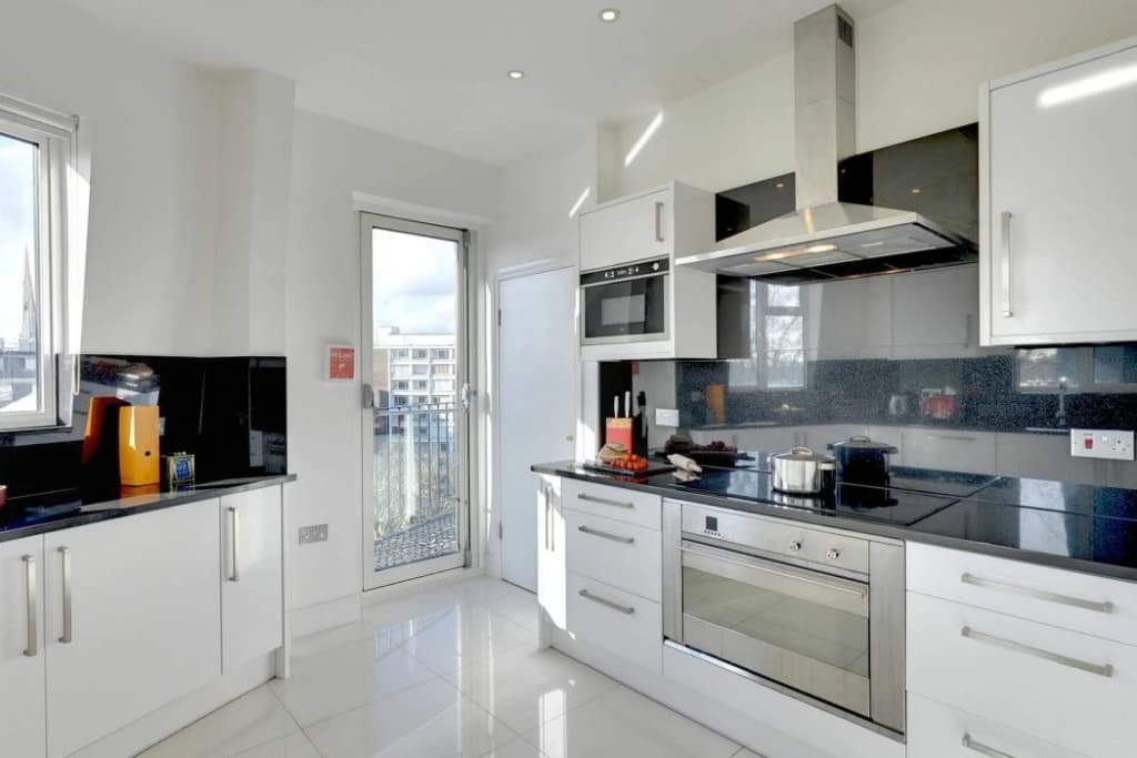 Fountain House - photo 19