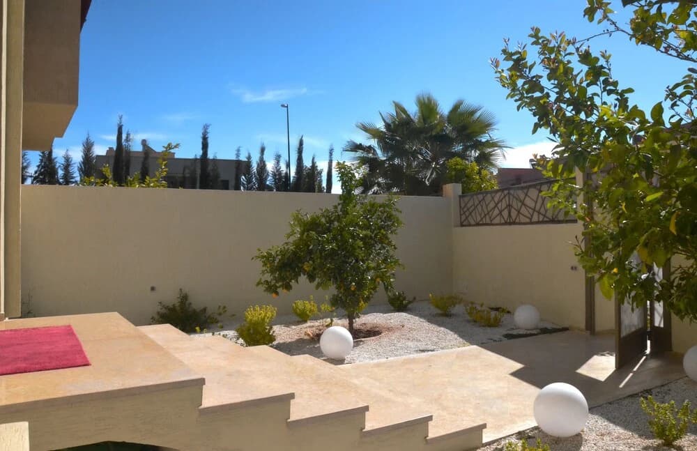 Villa Malak Marrakech - photo 19