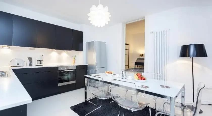 Great Stay Apartments - photo 17