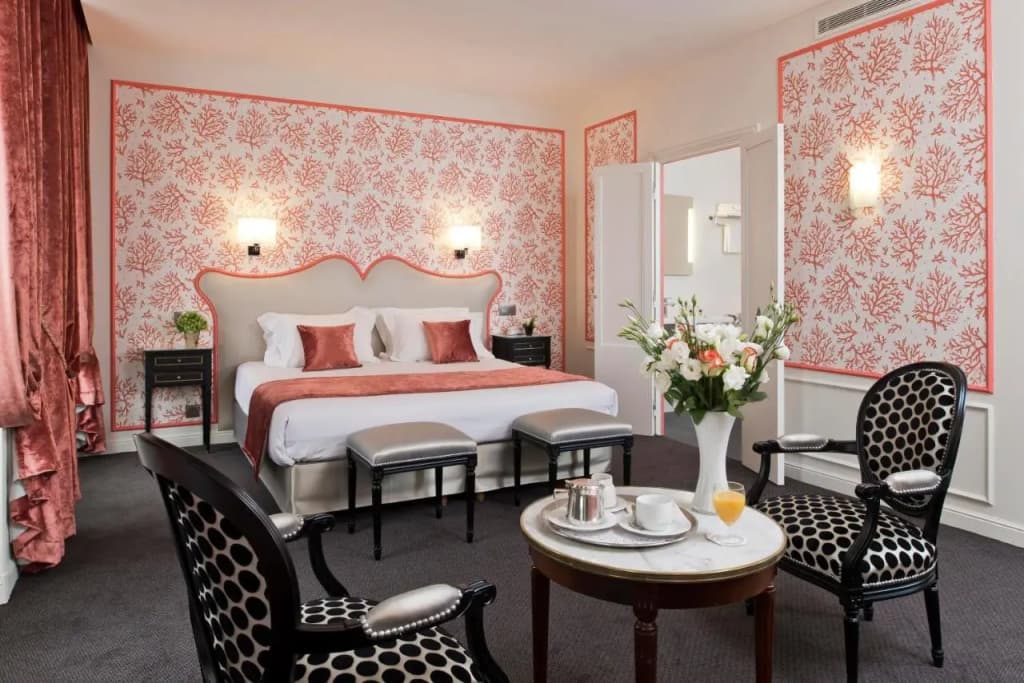 Saint Petersbourg Opera Hotel - photo 26