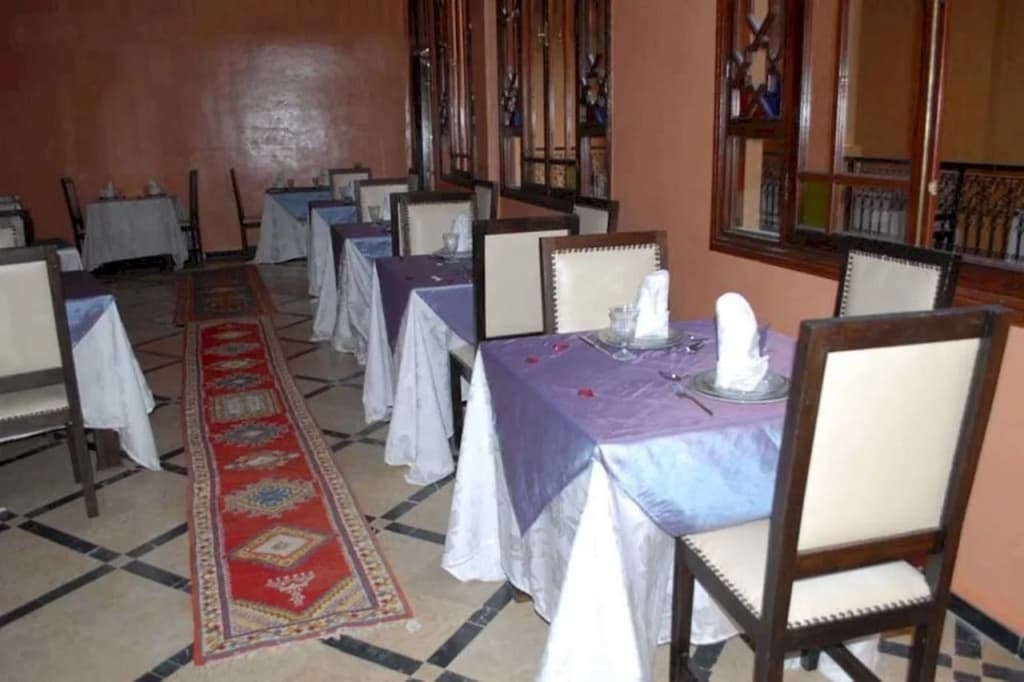 Riad Marrakech House - photo 16