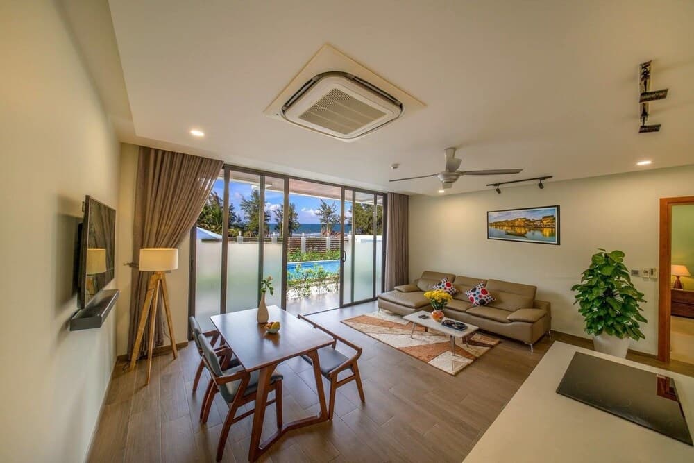 Beach Haven Suites Hoi An - photo 8
