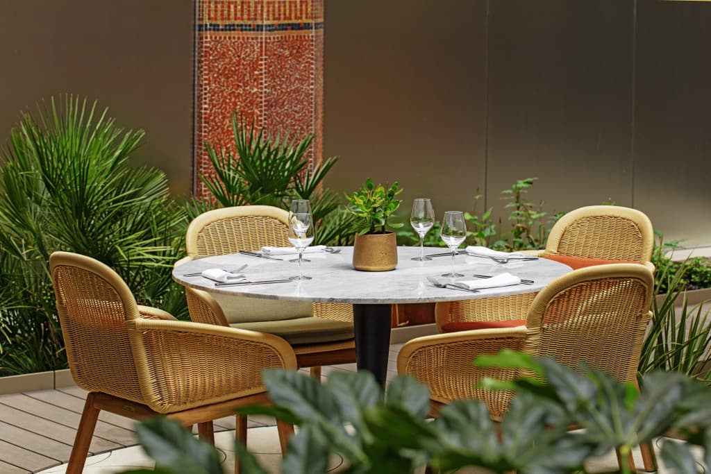 Prince de Galles, a Luxury Collection Hotel, Paris - photo 41
