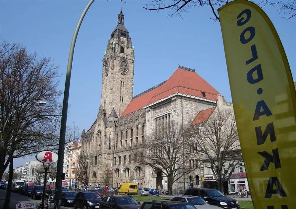 Villy-Berlin - main photo