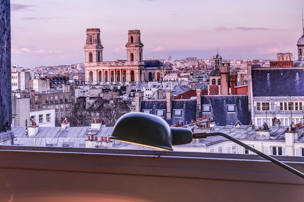 Milestay-Saint Germain - photo 16