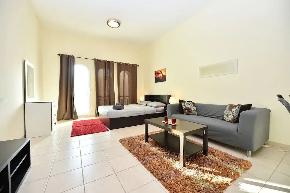 RLY - Spacious Studio for rent - photo 6