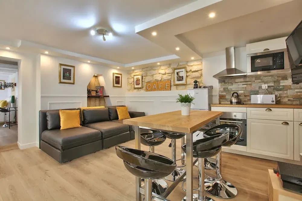 42 - Luxury Flat - photo 14