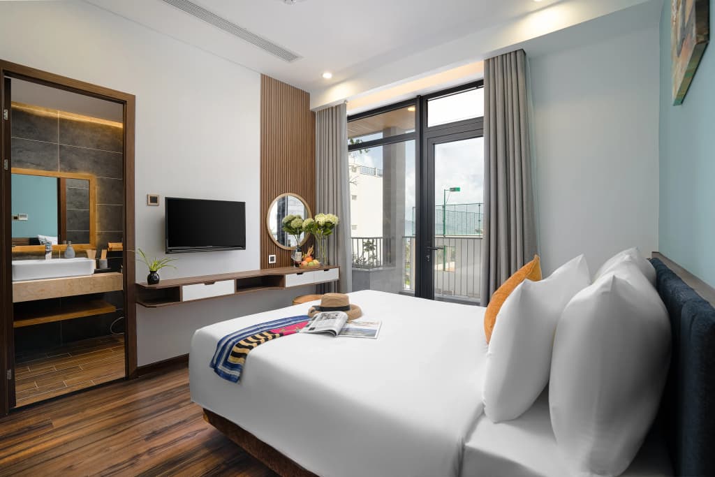 Chi House Danang - photo 2