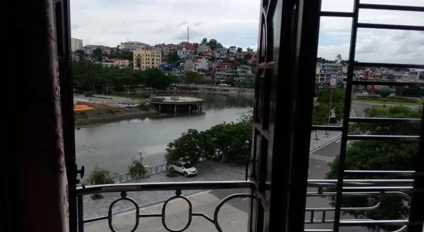 Son Ha Hotel - photo 6