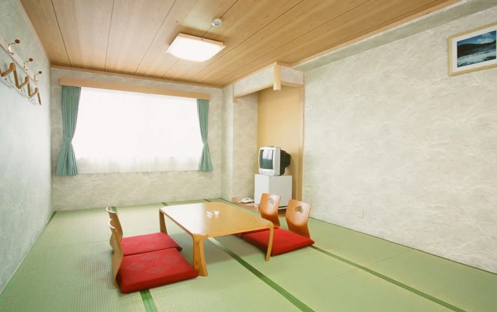Hotel Station Kyoto Honkan - photo 2