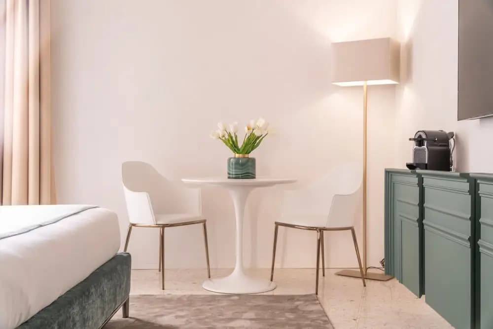 Ninfea Luxury Suites - photo 38