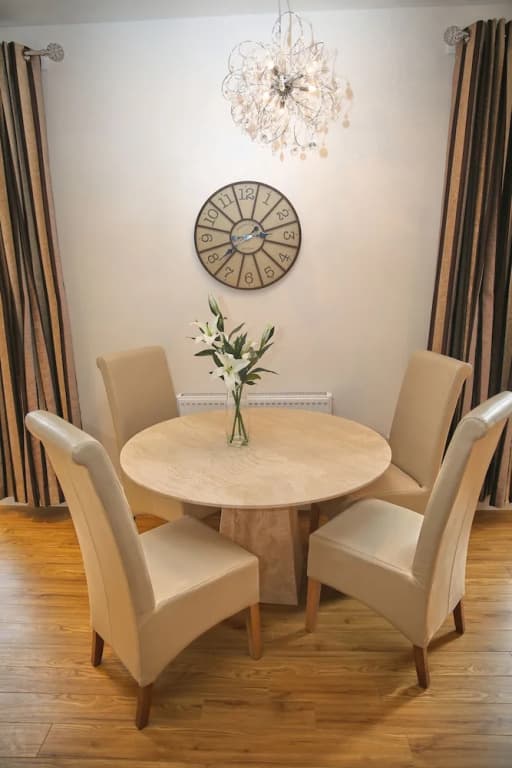 Edinburgh Pearl Apartments Dalry House - photo 13