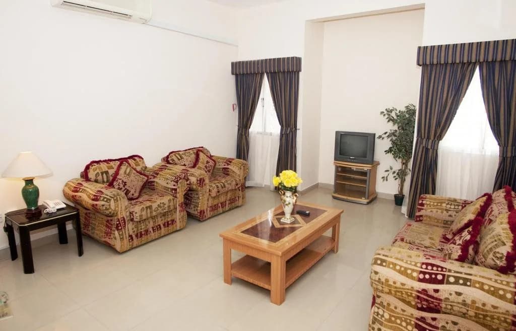 Nuzha Hotel Apartments - photo 7
