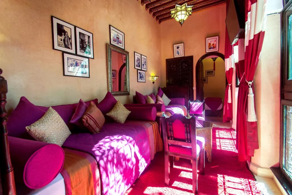 Riad Anabel - photo 6