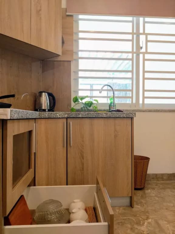 La Maison De Ruby Apartment - photo 15