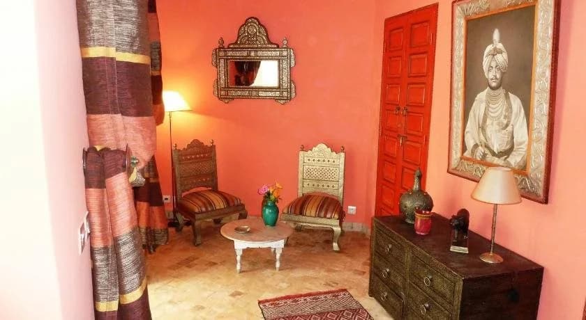 Riad Herougui - photo 3