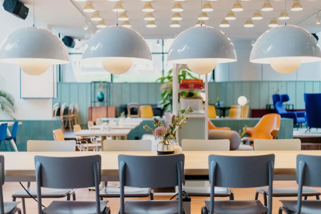 Hotel Casa Amsterdam - photo 26