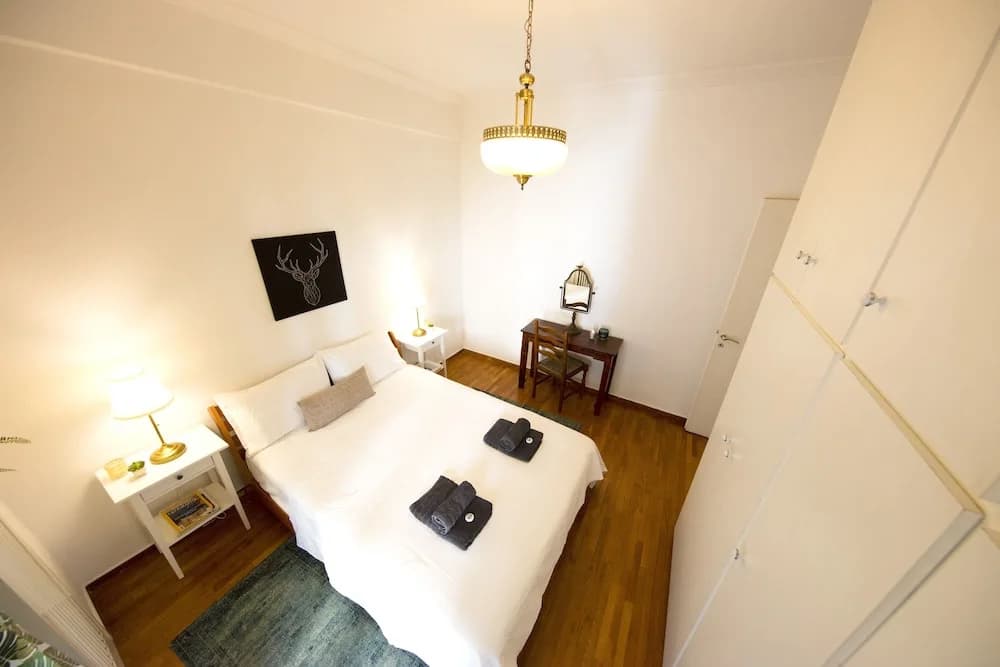Your home under  Acropolis Central& safe - photo 5