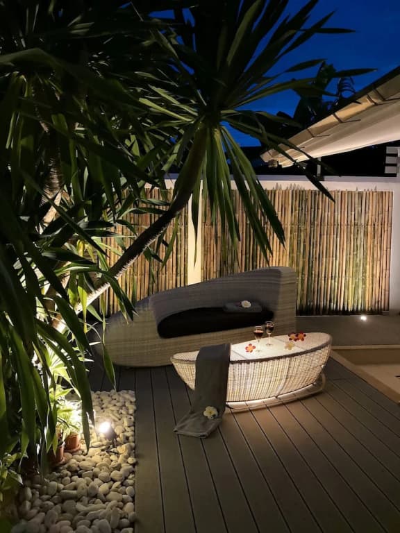 Inaya Pool Villa Rawai - photo 17