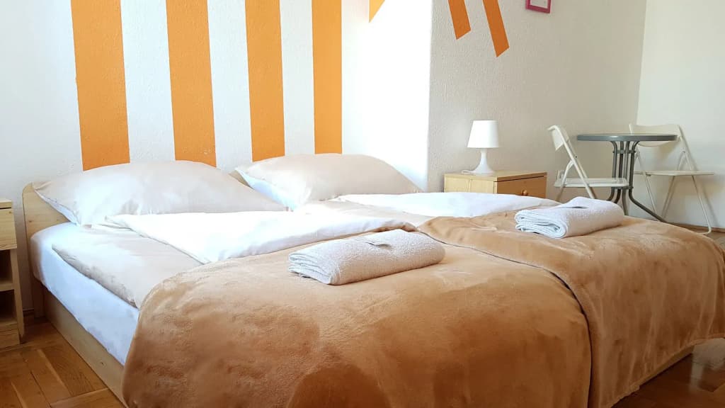 Westend Minihotel - photo 5