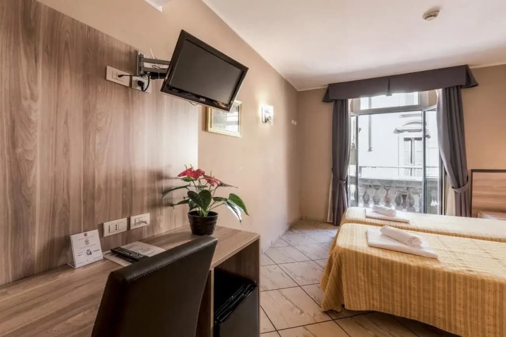Hotel Brianza - photo 5