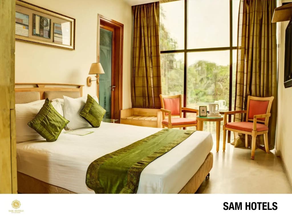 Athena Inn - photo 3