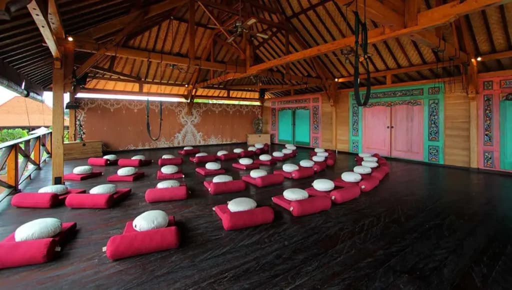 Yoga Searcher Bali - photo 5