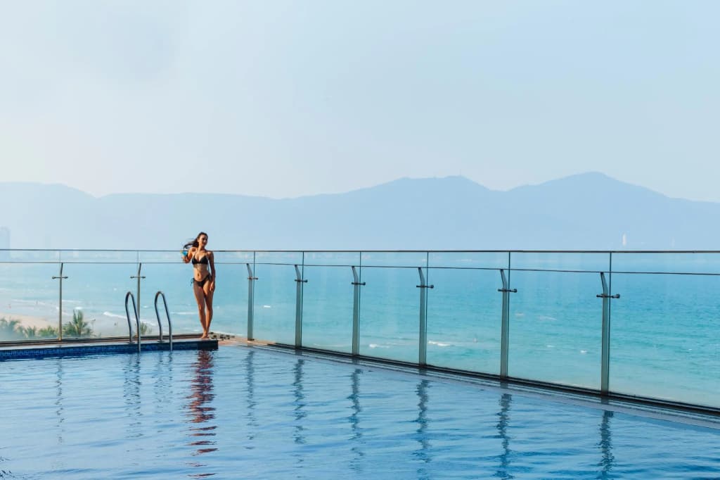 Rosamia Da Nang Hotel - photo 46