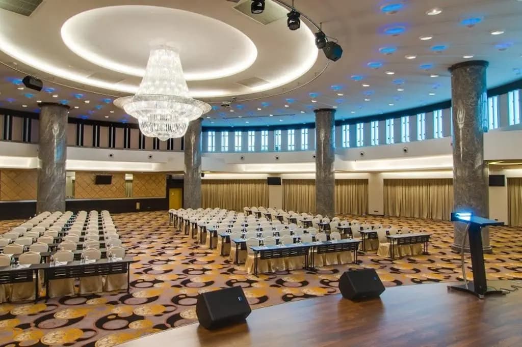 Imperial Suite Kuching - photo 5