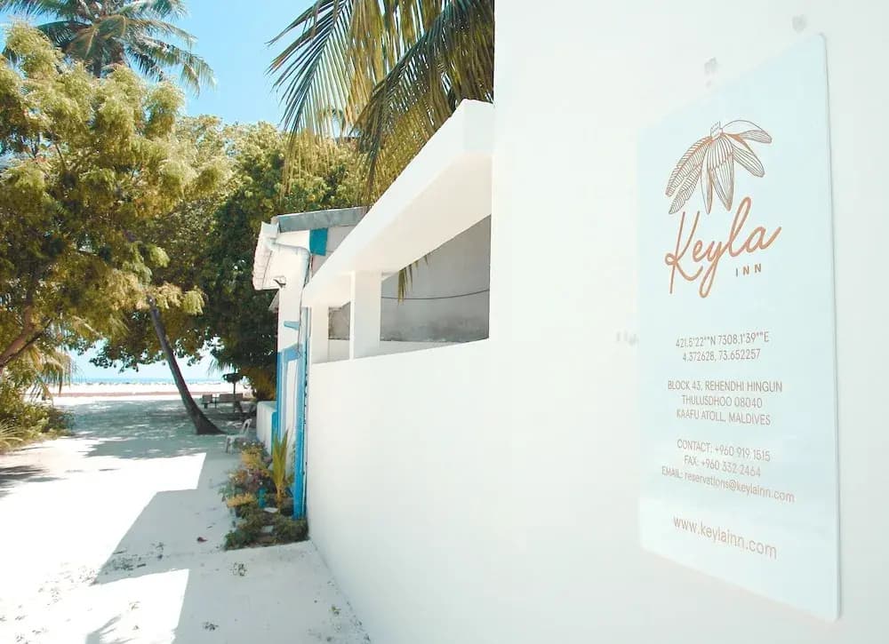 Keyla Inn - photo 17