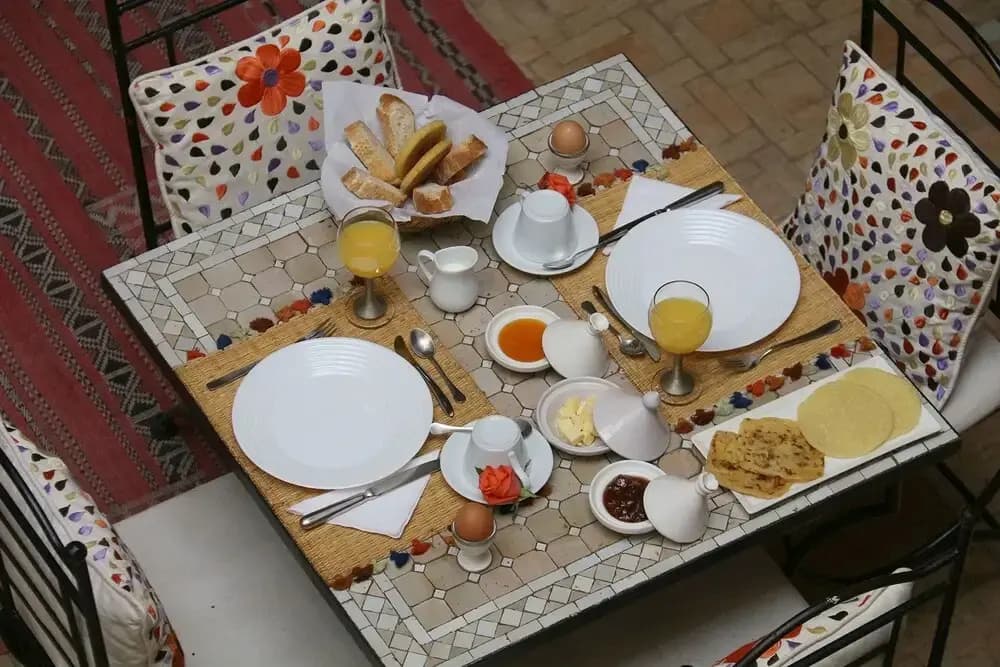 Riad 22 L'Etoile D'Orient - photo 10