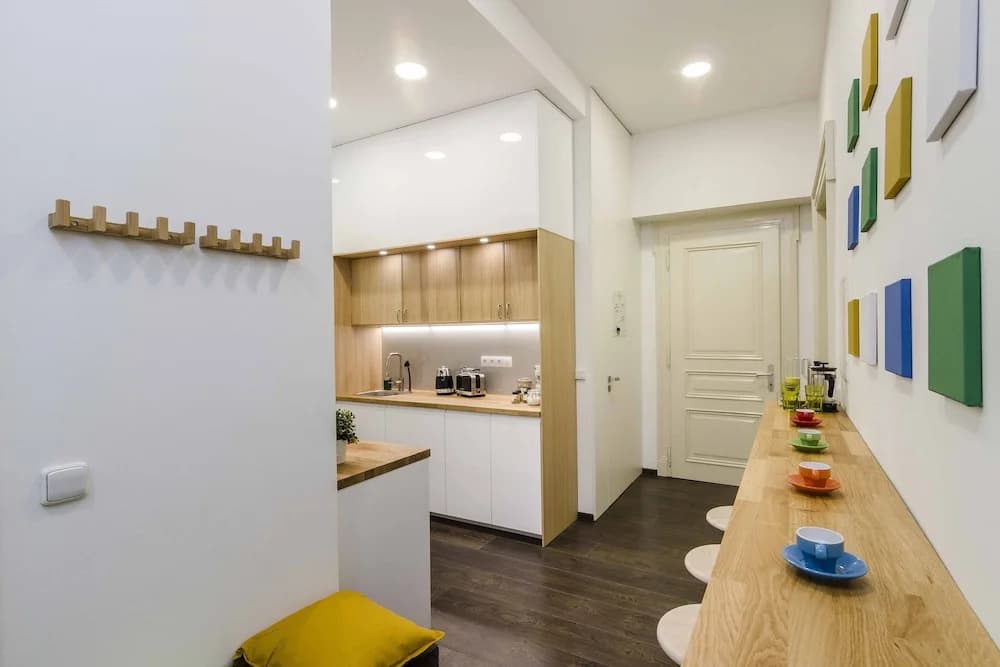 Charm APTs in Prague by Michal&Friends - photo 18