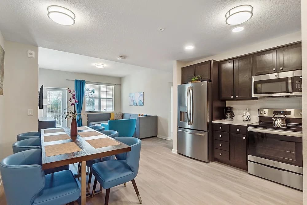 Orlando Resort Rentals at Universal Boulevard - photo 24