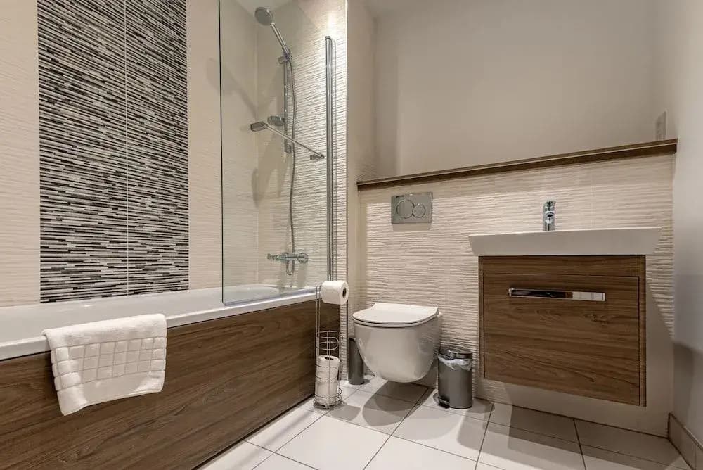 Stylish Modern Apartment - photo 9