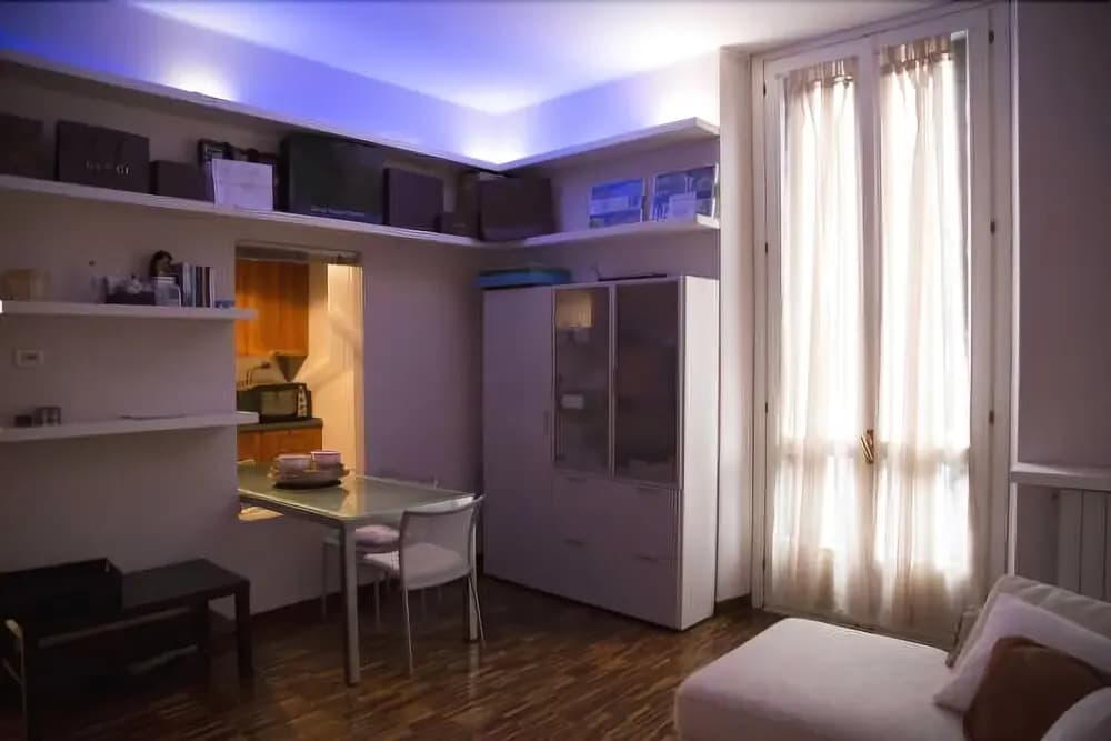 Doria Apartment - photo 3