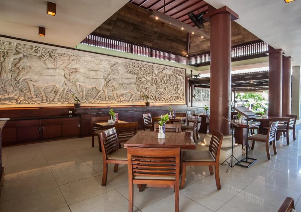 The Rani Hotel & Spa - photo 26