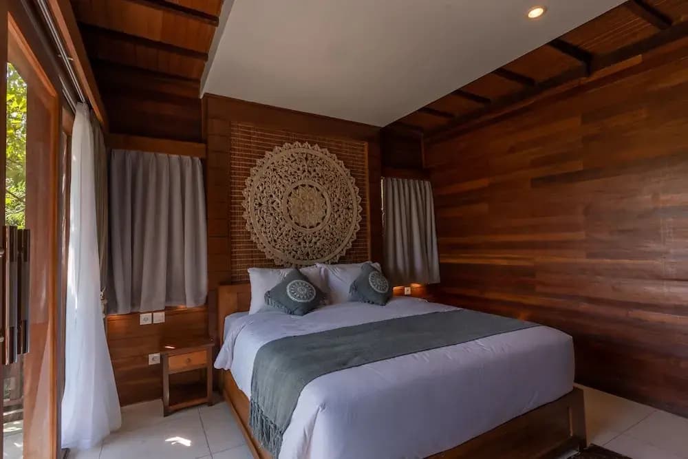 D&B Mandala Villas - photo 2